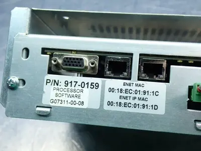 Used WTC 9170159 Misc Networking Equipment Ohio US | HGR 24 #1150590