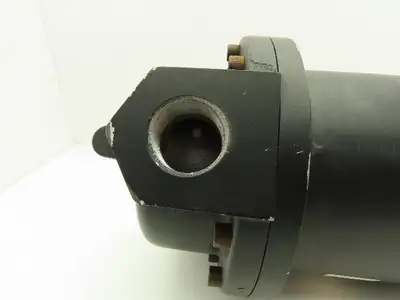 Wilkerson F42-0A-000 Filter 1-1/4" NPT 200psig