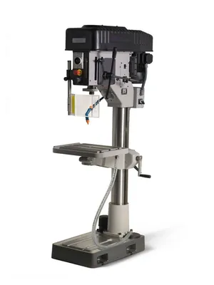 2025 CLAUSING IBARMIA SZ32 Heavy Duty & Sensitive Single Spindle Drills | T.R. Wigglesworth Machinery Co. (1)