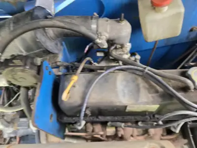 USED 1997 GENIE S60