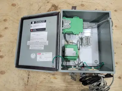 USED THERMON RS-485 CONVERTER