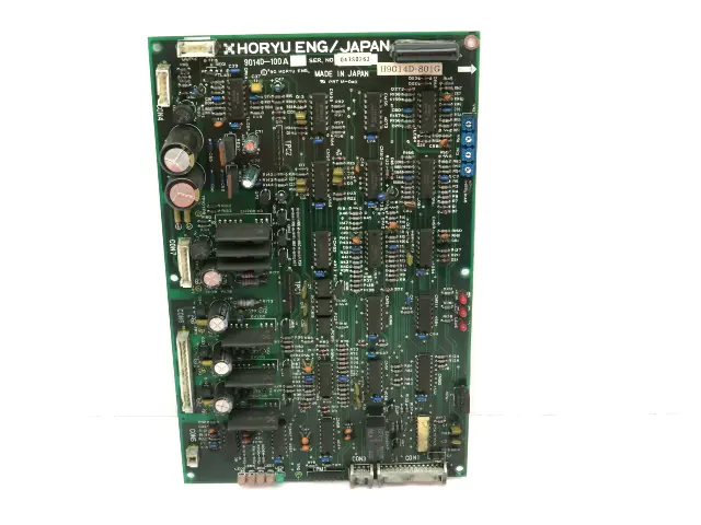 Used HORYU _UNKNOWN_ Miscellaneous MRO | Arrow Industrial #644178
