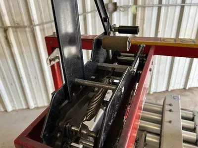 USED BESTPACK MSD22-2