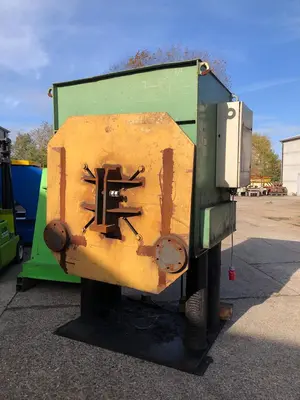 USED RANSOME 8 TON MANIPULATOR