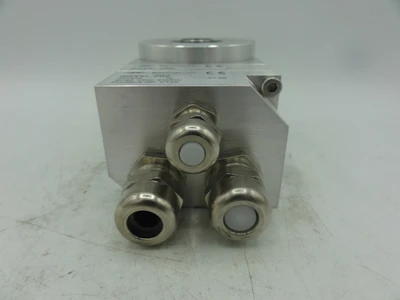 USED BAUMER GOMMH.Z62