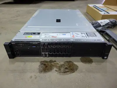 USED DELL PRECISION 7910