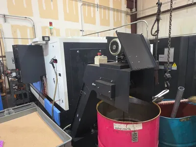 2022 NEWAY NL 504SC Horizontal Machining Centers | Japan Machine Tools, Corp. (5)