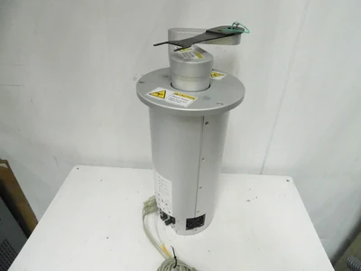 Used ISEL AUTOMATION _UNKNOWN_ Robots | OCO Industrial #1751226