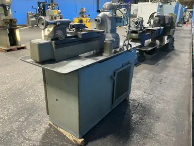 Used HARDINGE TFB Precision Lathes Ohio US | HGR 24 #1518013