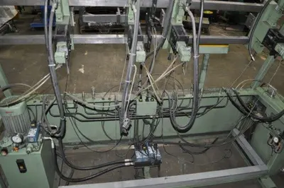 BTC MULTI HEAD WIRE BENDER