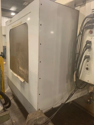 1998 Haas VF6