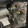 2017 TORNOS MULTISWISS 8X26 CNC Swiss Type Turning Center | 520 Machinery Sales LLC (14)