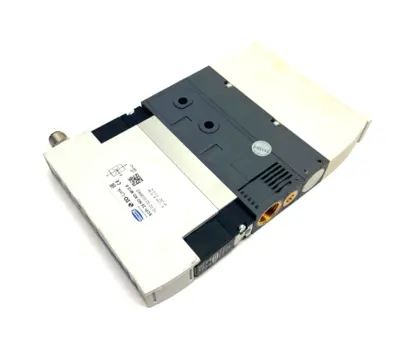 SCPi 25 NO RD M12-5, 10.02.02.03369/2 | Schmalz SCPi 25 NO RD M12-5 Compact Vacuum Ejector M12, 10.02.02.03369/2 - New Other