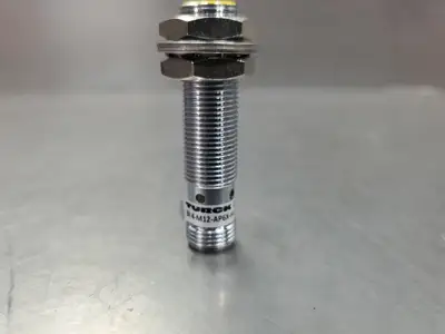 Used Turck BI4-M12-AP6X-H1141 Inductive Proximity Switch Sensor Sensors South Carolina US | Palmetto Automation #1519724