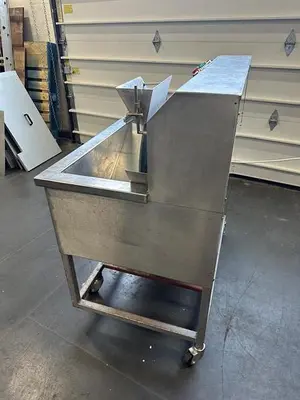 Used VOFACHOCO _UNKNOWN_ Chocolate Melters Ontario CA | UNION STANDARD EQUIPMENT CO. #1285393