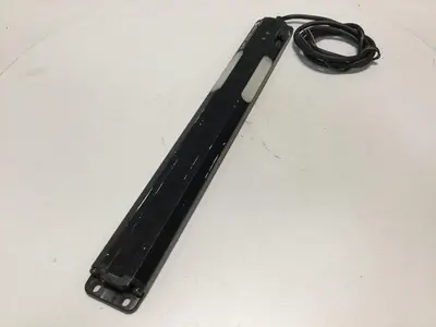 USED ALLEN BRADLEY 45PVR-1LEB2-F4