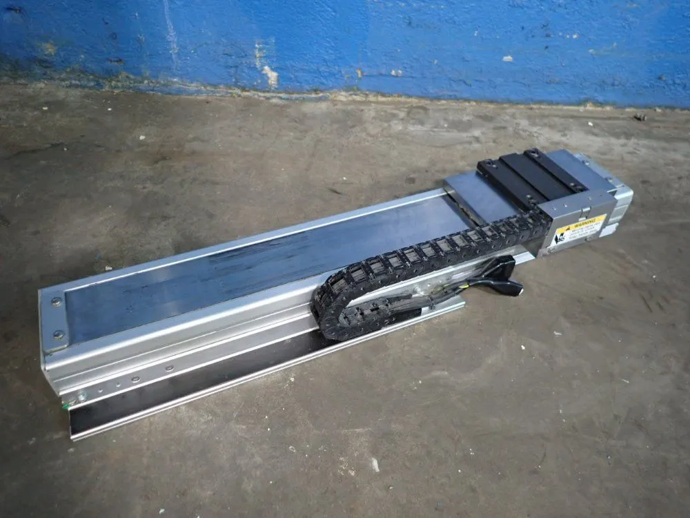 Used YAMAHA MF15LH400 Linear Actuators Ohio US | HGR 24 #737665