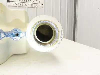Used GARDNER DENVER _UNKNOWN_ Air Compressor Parts Indiana US | Arrow Industrial #1495526