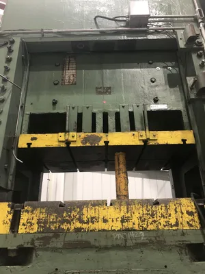 USED MINSTER MINSTER 50-6-54 PRESS