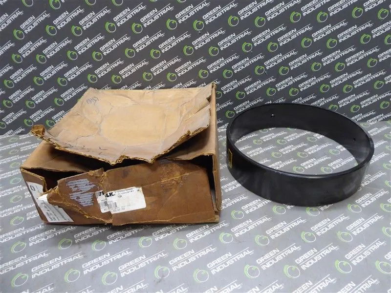 Falk 3301263 70R Wrapflex Steel / Epoxy Coupling Cover New NIB