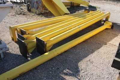 2 Ton Crane