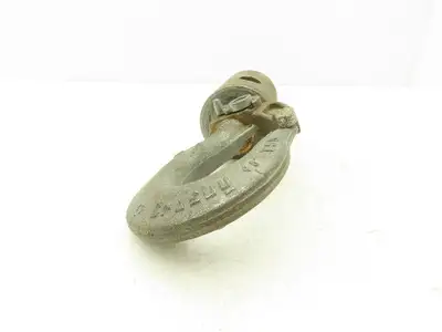 Crosby BL-O  4-Ton Hoist Swivel Hook Link Chain Nest 3/8-7/16" Self Close Gate