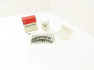 Ingersoll Rand 37980133 Kit Guide Replacement A-6 (OEM) Air Compressor Component