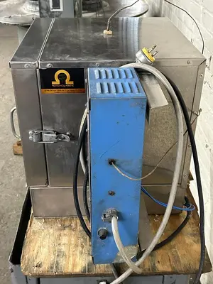 Electric Oven, Kiln, Furnace with Paragon Programmable TNFII Remote Controller (120v)