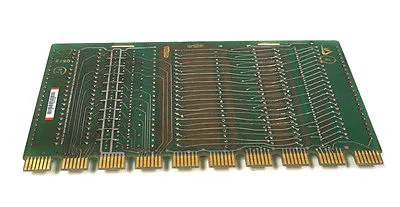 USED GE FANUC 44A390410-G01 OUTPUT BOARD 44A390410G01, 44B392110-001 REPAIRED