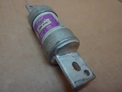 USED GEC HRCI-J