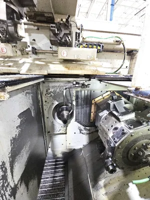 2012 MURATEC MD-120G CNC 3-Axis Turning Centers | Murphy Machinery (13)