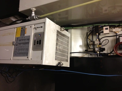 USED 2008 HURCO VMX24
