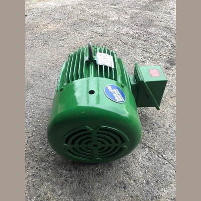 Marathon 15HP Motor