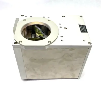Used Scanlab Analog Position Detector Scan Head 30mm Aperture 1030nm Laser Accessories and Consumables Michigan US | Maverick Industrial Sales #1507986