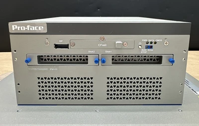 NEW Schneider Electric PFXPPD590WP