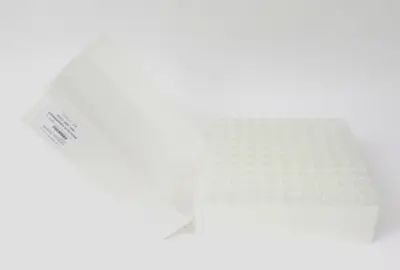 New | in-Stock Agilent Round Bottom Glass Test Tubes / Vials Test Tubes California US | ANACAPA EQUIPMENT BROKERS, INC #1557958