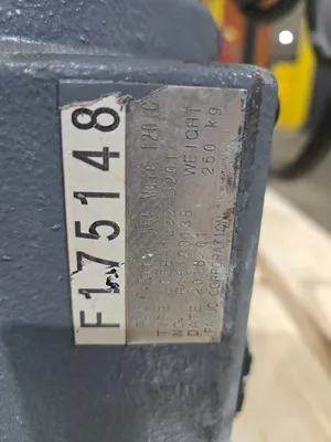 USED 2016 FANUC ArcMate 120iC + R-30iA