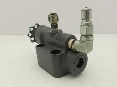 Used TOKIMEC VICKERS _UNKNOWN_ Valves/Fittings Indiana US | Arrow Industrial #1249820