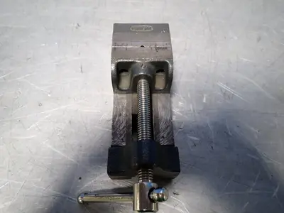 Eron 2" X 3"  Drill Press Vise