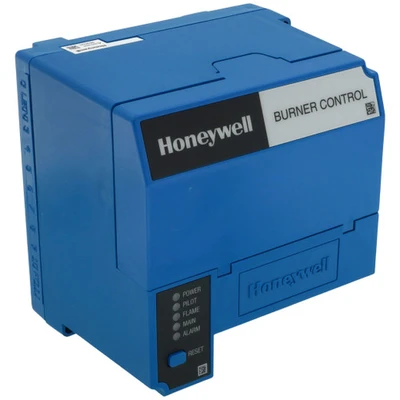 Honeywell RM7895B1013 Burner Control Unit [New]