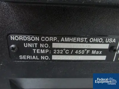 USED MGS MGS Outserter, Model RPP-2210