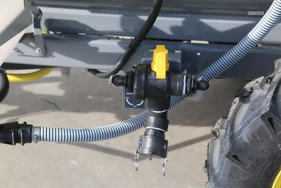 New | in-Stock 2026 CROPCARE AGX300 Sprayers Pennsylvania US | Zimmerman Farm Service #1409996
