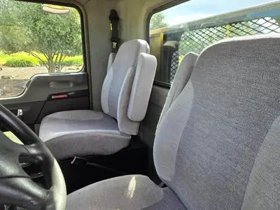 USED 2014 KENWORTH T370