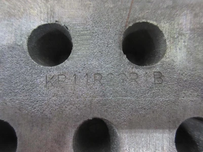 Used HEATRON _UNKNOWN_ HVAC Parts and Equipment | OCO Industrial #1650658