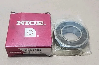 NEW Nice 1641 DC TNTG18