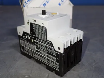 NEW EATON PKZM04