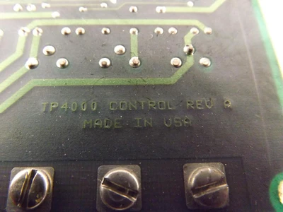 Used TEMPTRONIC _UNKNOWN_ Circuit Boards | OCO Industrial #1595896