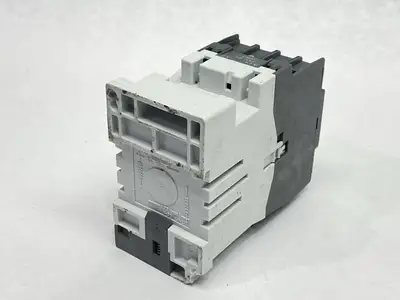 USED ABB AL26 CONTACTOR 3P 45A 690V 24VDC COIL