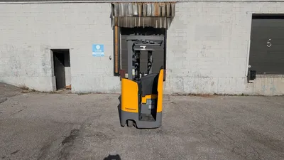 2020 JUNGHEINRICH ETG216 FORKLIFTS | Platinum Group (5)