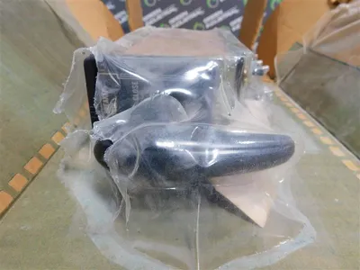 USED WESTINGHOUSE 399A414G03